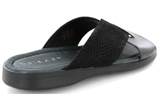 Stefipor nu pieds sandales 202223 noir5599601_2