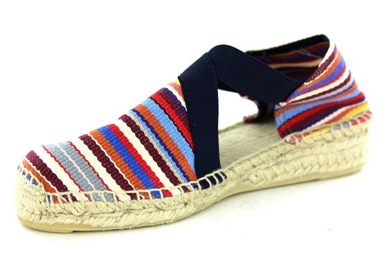 Toni pons corde espadrille eva cannes multi5600801_3