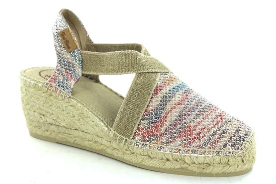 Toni pons corde espadrille triton iris5601001_1