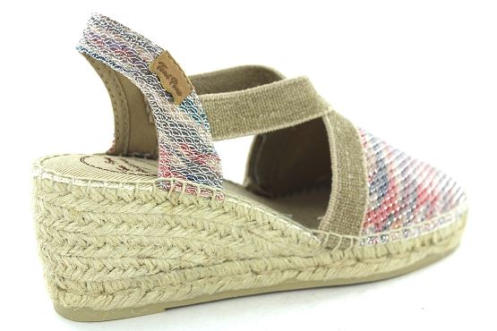 Toni pons corde espadrille triton iris5601001_2