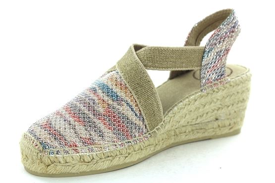 Toni pons corde espadrille triton iris5601001_3