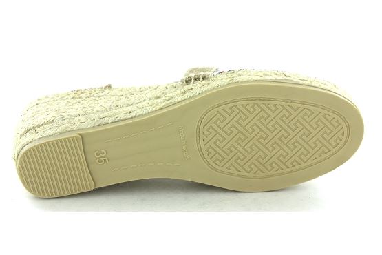 Toni pons corde espadrille triton iris5601001_4