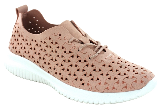 Ecoligeros baskets sneakers liberte pink5601801_1