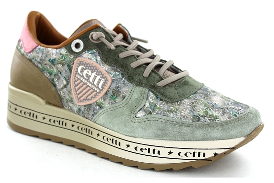 Cetti baskets sneakers c1251 sraz ante viper5602501_1