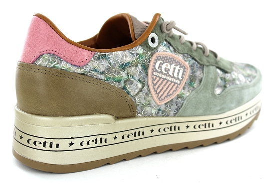 Cetti baskets sneakers c1251 sraz ante viper5602501_2