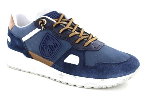 Cetti baskets sneakers c1216 ante navy5602901_1