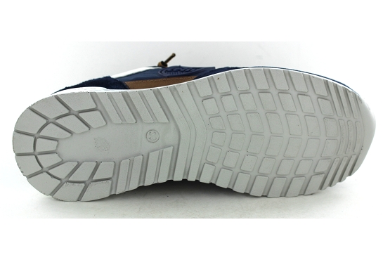 Cetti baskets sneakers c1216 ante navy5602901_4