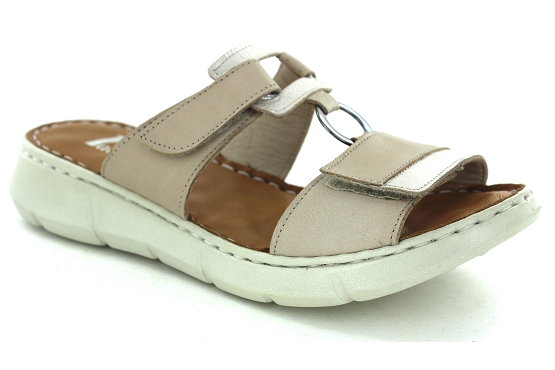 Madory sandales nu pieds nabu beige5605001_1