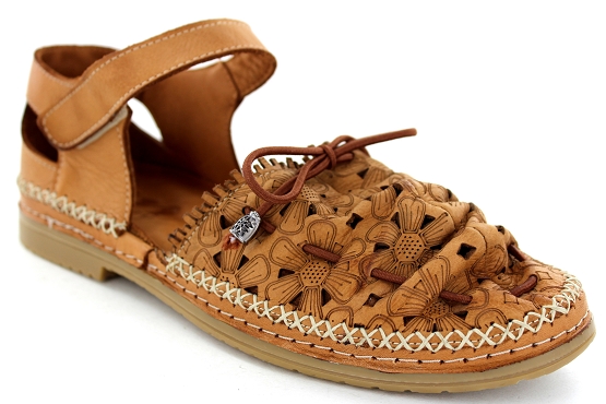 Madory mocassins marly tan5605601_1