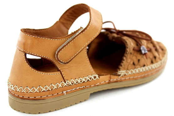 Madory mocassins marly tan5605601_2