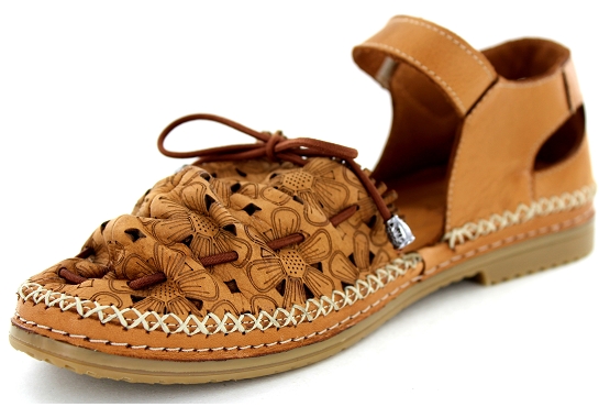 Madory mocassins marly tan5605601_3