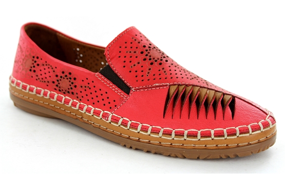 Madory mocassins pinos rouge5605701_1