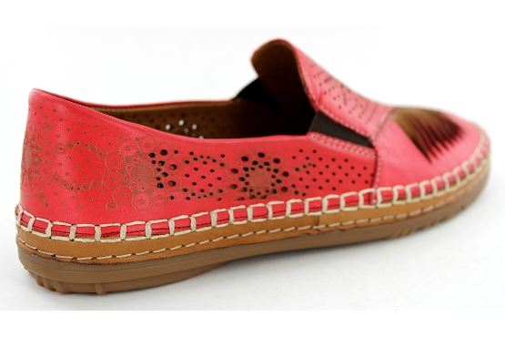 Madory mocassins pinos rouge5605701_2