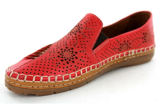 Madory mocassins pinos rouge5605701_3