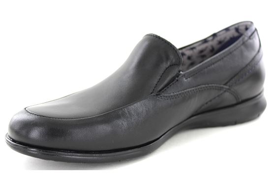 Fluchos mocassins 9762 noir5610901_3