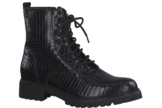Tamaris boots bottine 25234.29.006 noir5616601_1