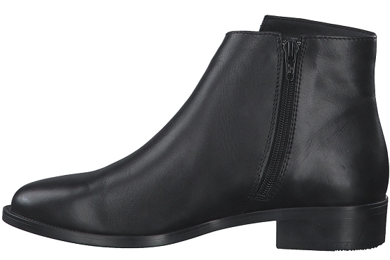 Tamaris boots bottine 25387.29.001 noir5618101_2