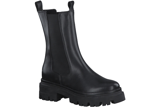 Tamaris boots bottine 25498.29.003 noir5619001_1