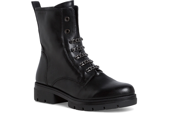 Tamaris boots bottine 25282.29.001 noir5621601_1