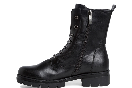 Tamaris boots bottine 25282.29.001 noir5621601_2