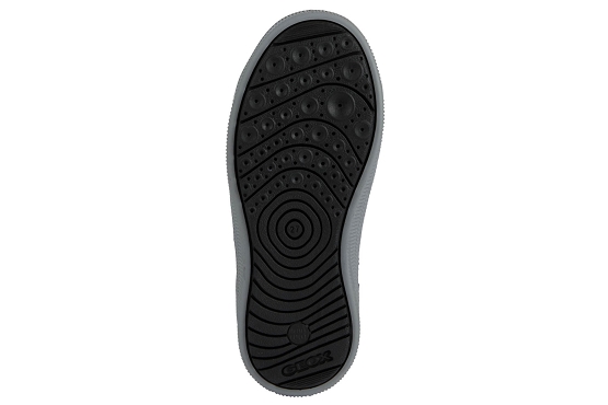 Geox baskets sneakers j264aa noir5638701_5