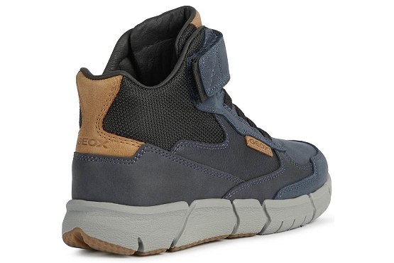 Geox baskets sneakers j169be navy5639001_4