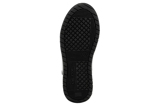 Geox baskets sneakers j267re navy5639301_5