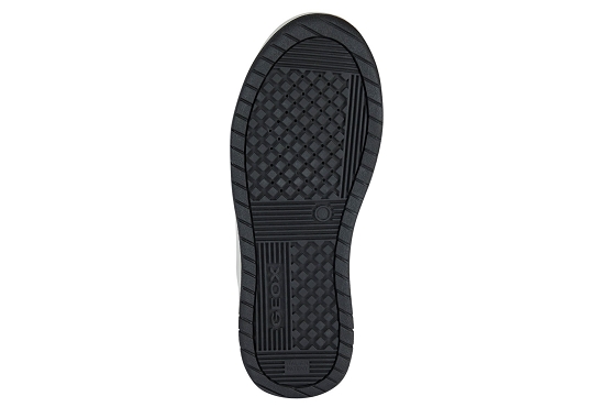 Geox baskets sneakers j167rb navy5639401_5