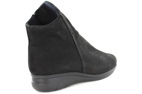 Hirica boots bottine dayton cuir noir5643601_2