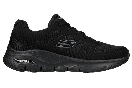 Skechers baskets sneakers 232042 5650501_2