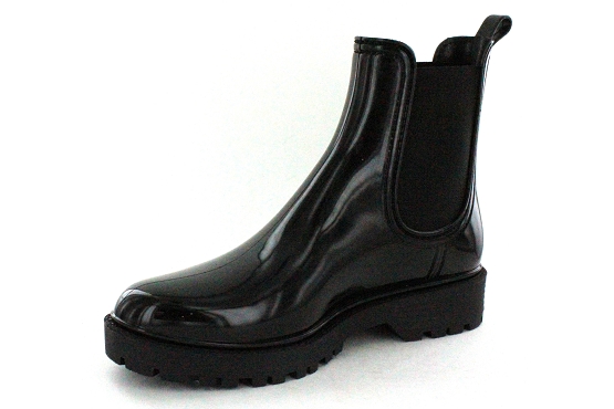 Tamaris boots bottine 25359.03.03 noir5661401_3