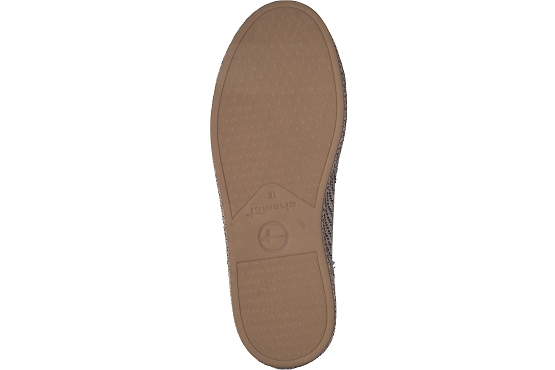 Tamaris baskets sneakers 23713.20.190 blanc5664001_5