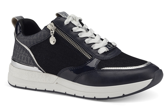 Tamaris baskets sneakers 23732.20.890 navy5664401_1