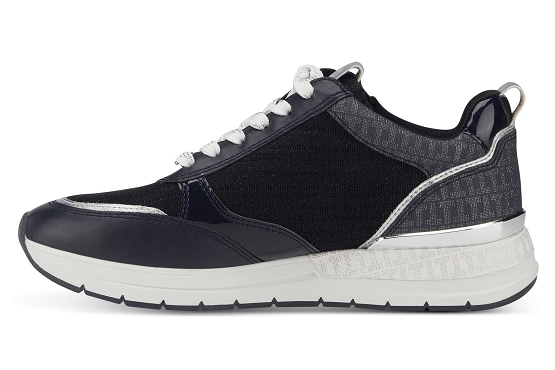 Tamaris baskets sneakers 23732.20.890 navy5664401_2