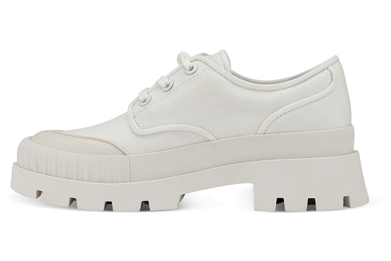 Tamaris baskets sneakers 23809.20.109 blanc5664701_2
