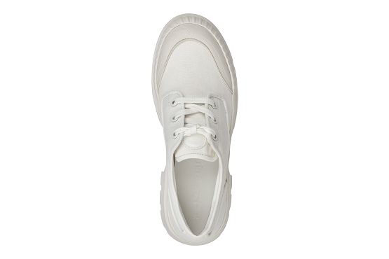 Tamaris baskets sneakers 23809.20.109 blanc5664701_4