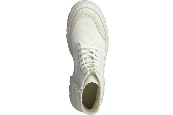 Tamaris baskets sneakers 25215.20.109 blanc5665501_4