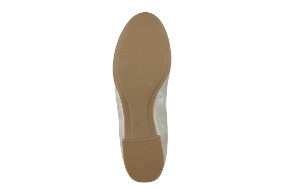 Tamaris ballerines 22116.20.489 cuir cashm5665701_5