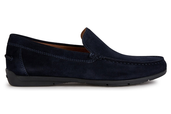 Geox mocassins u32q3a navy5680701_2