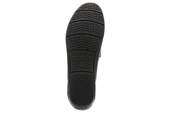 Geox mocassins u32q3a noir5680901_6