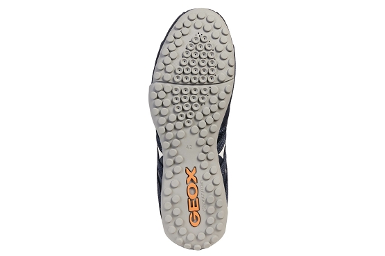 Geox baskets sneakers u4207k marine5681001_6