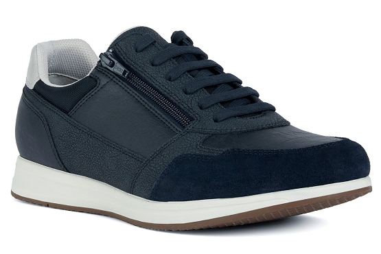 Geox baskets sneakers u35h5a navy5681301_1