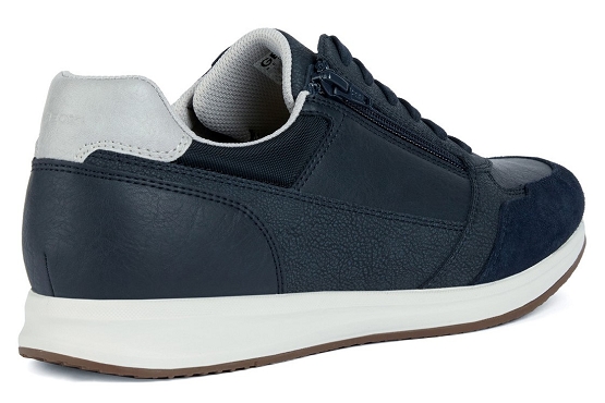 Geox baskets sneakers u35h5a navy5681301_4