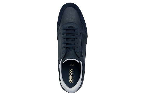 Geox baskets sneakers u35h5a navy5681301_5