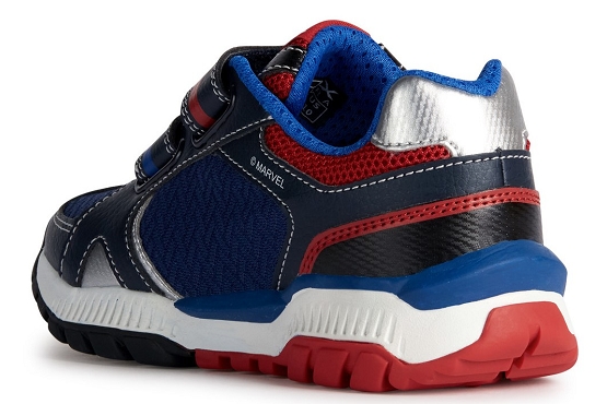Geox baskets sneakers j35axb navy5682701_3
