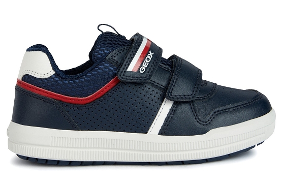 Geox baskets sneakers j354aa navy5682801_2