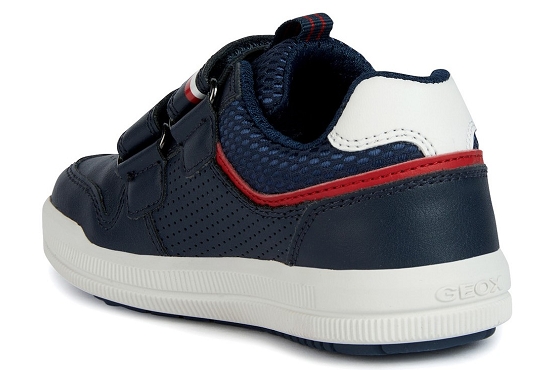 Geox baskets sneakers j354aa navy5682801_3
