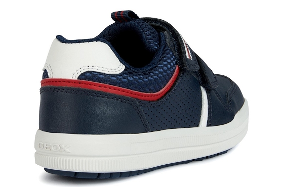 Geox baskets sneakers j354aa navy5682801_4