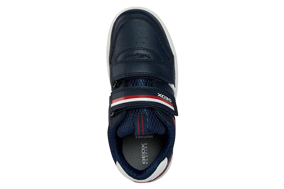 Geox baskets sneakers j354aa navy5682801_5