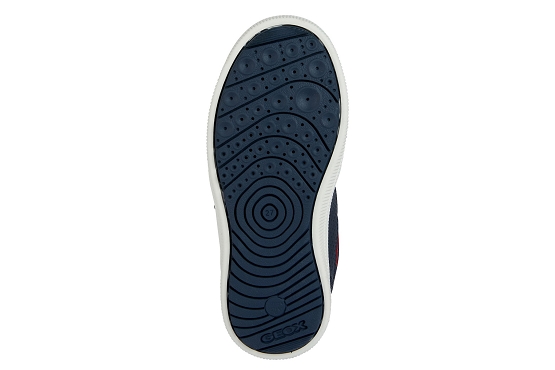 Geox baskets sneakers j354aa navy5682801_6